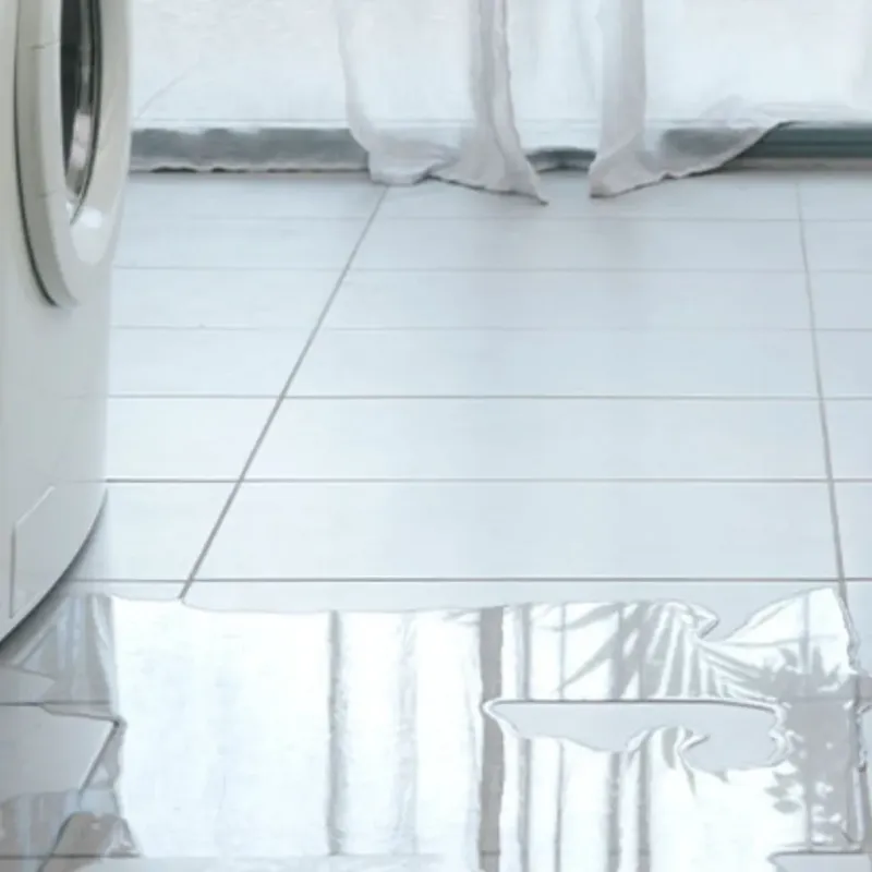 Appliance Leak Cleanup in East San Gabriel, CA