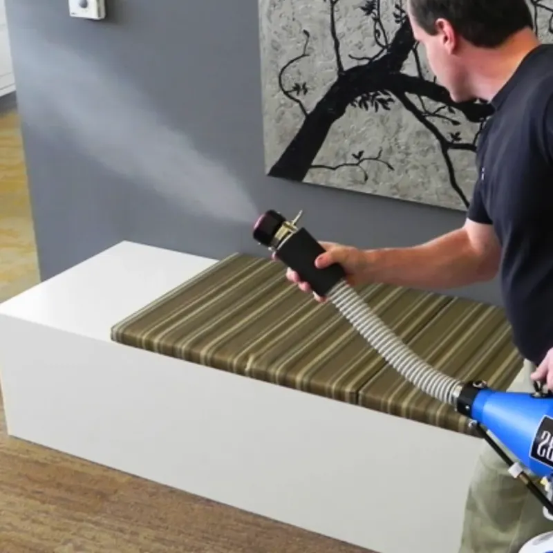 Professional Odor Removal in East San Gabriel, CA